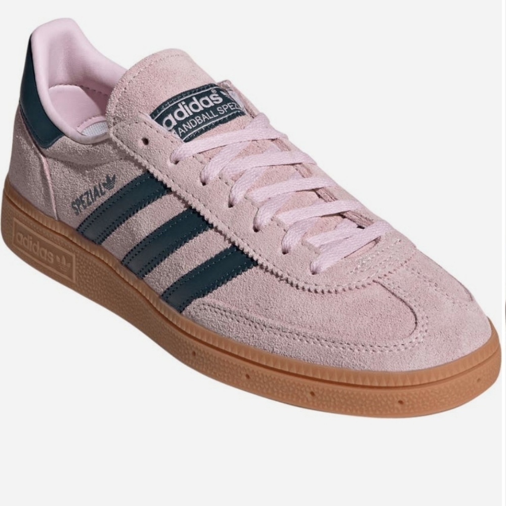 NWT Adidas Handball Spezial Sneaker